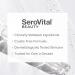 SeroVital Beauty RetinAll Daily Serum Anti-Wrinkle Retinol Skin Serum for Women 1 oz Unscented Redefine Your Radiance - Buy Online on GoSupps.com