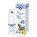 Repha-os mouth and throat spray- for accompanying care with inflammatory and infectious irritation of the mouth and throat space- 1 x 12 ml