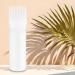 Root Comb Applicator Bottle Brush 6oz - Hair Dye & Color Scalp Treatment Tool (White) - Buy Online on GoSupps.com
