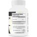 Potassium Iodide Supplement - 65mg Dose 60 Servings - Supports Thyroid - Buy Online on GoSupps.com