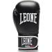 LEONE 1947 Flash Boxing Gloves - Unisex 16 oz Black | International Shipping Available - Buy Online on GoSupps.com