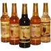 Jordan's Skinny Syrup Salted Caramel 750ml - Buy Online on GoSupps.com