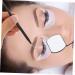 Buy Balacoo 2 Sets Eyelash Inspection Mirror - Square Lash Lifting Tool & Mini Accessories for Eyelash Extensions - Stainless Steel Quality - Buy Online on GoSupps.com