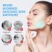 Senhorita Face Lift Tape 60Pcs - Invisible, Ultra-Thin Face Lifting Tool for Saggy Skin & Wrinkles - Buy Online on GoSupps.com