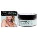 Coffee Scrub - Mint For Unisex 4 oz Scrub
