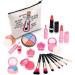 BAUNA Emperors Makeup Bag - Poison Chosen to Kill Makeup | Zippered Llama Travel Case - Buy Online on GoSupps.com