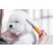Choice Flea Comb Single - Effective Flea Removal & Pet Care for All Breeds | Buy Internationally - Buy Online on GoSupps.com