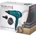 Buy Remington Profi Ion Advanced Coconut Therapy Hair Dryer AC8648 - 2300W 110km/h 3 Attachments UV Filter | International Shipping Available - Buy Online on GoSupps.com