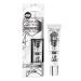 Floslek lip shimmer LIP gloss Angelic Diamond |10 G |Contains 7 natural oils argan oil & avocado & rosemary |Moisturizing glitter lipstick with 3D effect |Glamor style