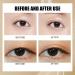 Natural Double Eyelid Stickers & Accessories Set - 120 Pcs Invisible Adhesive Tapes Y-Shaped Clip Spray Bottle | Perfect for Enhancing Eyelids - International Shipping Available - Buy Online on GoSupps.com