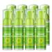 Care Touch Foaming Hand Sanitizer - Alcohol Free Hand Sanitizer Travel Size For Home Travel and Office Use 1.62oz Bottles (Pack of 8)