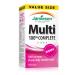 100 percent Complete Multivitamin for Women - Value Size 150 Caplets