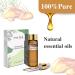 PHATOIL Copaiba Essential Oil 10ML - Pure & Undiluted - Cruelty-Free Copaiba Oil for Diffusers at Home - Buy Online on GoSupps.com