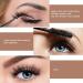 Frcolor 80 Pairs Natural Fake Eyelashes - Premium False Lashes for Women & Girls | 8 Stylish Natural Looks | Buy Online - Buy Online on GoSupps.com