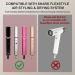 Filter Cleaning Brush Attachment for Shark Flexstyle HD400 Series - Compatible with HD400 HD410 HD420 HD430 HD435 HD440 - Buy Online on GoSupps.com