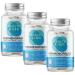 Health & Her Perimenopause Supplements for Women - Support During Perimenopause (The Early Stage of Menopause) - 3 Month Supply of 180 Perimenopause Vitamin Capsules - Vegan - Gluten Free Perimenopause 3 Pack