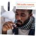 Beavorty Nose Hair Trimmer for Men - Precision Hair Removal & Eyebrow Trimmer Gadgets - Buy Online on GoSupps.com