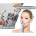 Breathing Trainer Device for Respiratory Muscle Training - Medium Resistance - Buy Online on GoSupps.com