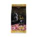 Leonardo Fresh Duck & Poultry 1.5kg cat food |Dry food with 85% fresh meat for cats |Sole feed for adult cats of all breeds from 1 year 1.5 kg (1 Pack)