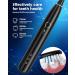 Water Dental Flosser & Electric Toothbrush Combo - 6 Modes, 3 Sonic Modes, IPX7 Waterproof Black - Oral Care Kit for Teeth, Gums, Braces - Buy Online on GoSupps.com