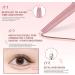  Dewireaey Concealer Pen - Double Ended Anti-Flake Illuminator 2-in-1 Contour Cream and Highlighter to Enhance Facial Beauty Daily and Special Occasion Makeup | Women's Makeup - Buy Online on GoSupps.com
