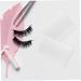 Ipetboom 3 Boxes Self-adhesive Eyelash Strips Self Adhesive Lash Strips Self-adhesive Lash Strips for False Eyelashes Lash Glue Replacement Self-adhesive Strips Eyelash Applicator - Buy Online on GoSupps.com