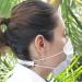 Mask Extender Ear Hooks - Ear Savers Decompression Holder for Face Masks - White Ear Strap Band for Relief from Ear Pain - Buy Online on GoSupps.com