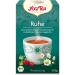  Yogi Tea Golden Temple Yogi Relaxation Tea 30 g - Buy Online on GoSupps.com