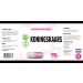 Hepatica Mullein Mullein (Verbascum Thapsus) 500mg 180 Vegan Capsules Tested by Third Party Laboratory Gluten Free and GMO Free - Buy Online on GoSupps.com