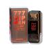 777 VIP MEN YOU ARE EXALTED! EAU DE TOILETTE 3.4 FL. OZ. Oriental Woody fragrance for men. - Buy Online on GoSupps.com