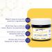 Buy Ayurvedic Mineralizing Toothpaste for Sensitive Teeth | Organic Ginger Lemongrass Flavor | Natural Vegan Teeth Whitening & Fresh Breath (3.25 Oz - Buy Online on GoSupps.com