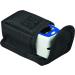 SmartHeart Talking Pulse Oximeter - Portable Blood Oxygen Saturation Monitor with Audible Results & Complete System | International Shipping Available - Buy Online on GoSupps.com