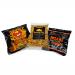 Chilli Pepper Mixed Snack Collection -Ghost Pepper Snacks