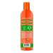Cantu Avocado Hydrating Curl Activator Cream with Pure Shea Butter 12 oz (Pack of 2) - 12 Fl Oz, Packaging May Vary - Buy Online on GoSupps.com