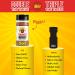 Flavor God Seasonings Classic Combo 4-Pack - All Natural & Healthy Spice Blend Gift Set - Buy Online on GoSupps.com