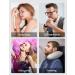 Quiet Ear Plugs - Colorful Noise Reduction Earplugs for Sleep Work Travel & Events | 25dB Hearing Protection - Buy Online on GoSupps.com