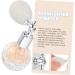 7 Pcs Body Sequins Highlighter Set - Powder Glitter Gloss Sprayer for Makeup - International Shipping Available - Buy Online on GoSupps.com