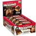 ALLMAX HEXAPRO PROTEIN BAR Chocolate Chip Cookie Dough - Pack of 12 - High-Protein Energy Snack - 20 g of Protein Per Bar - With Whey Protein Isolate Chocolate Chip Cookie Dough 12 Count (Pack of 1) - Buy Online on GoSupps.com