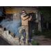 SINAIRSOFT Tactical Pants Shirt with Knee Pads - Army Combat BDU Multicamo Set - US L/W36.5/L32 (Asian Tag 38/32) - Buy Online on GoSupps.com