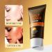  Nurvidis Tanning Cream Self Tanner Bronzing Lotion 50g Sun Tan Accelerator for Solarium Dark Self Tanning Cream for Face and Body for a Soft and Even Bronzing Effect - Buy Online on GoSupps.com