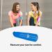 Buy Elegance-go Footmonds: Professional Shoe Size Measuring Gauge for Kids & Adults (EU Sizes 8-48) - Buy Online on GoSupps.com