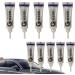 Metal Polish Cream - Multi-use Metal Polish Cream - Stainless Steel Polishing Kit Metal Polish CreamFixing Metal Polish Cream Dust & Rust Remover Polisher Frifer - Buy Online on GoSupps.com