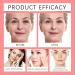 VKaoess Luxury Body Firming Oil with Hyaluronic Acid and Vitamin E Skin Tightening and Moisturizing Dry Skin Care for Women Comfortable Glow Essence for Arms Tummy 100ml 5 Bottles - Buy Online on GoSupps.com