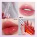 Miaritick 6-Piece Lip Gloss Kit for Moisturizing Lip Care - Glossy Mirror Finish for Women and Girls - Buy Online on GoSupps.com