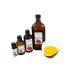 Naturra Organic Cold Pressed Pomegranate Seed Oil - 100ml Glass Unrefined Vegan Body Oil for Radiant Skin - Buy Online on GoSupps.com