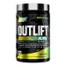 Nutrex Outlift Burn Pre-Workout Supplement for Energy Focus & Endurance | Metabolyte L-Citrulline Beta-Alanine & Caffeine | Thermogenic Formula for Performance (22 Servings Maui Twist) Maui Twist 14.72 Ounce (Pack of 1)