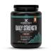 Wilderness Athlete - Daily Strength Premium Protein | Whey Protein Powder for Women & Men - Best Protein Powder for Lean Muscle - Clean Protein Powder with Whey Protein Isolate (Chocolate Moose) Chocolate "Moose"