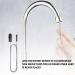 2Pcs Double-Ended Drain Unblocker Tools for Kitchen & Bathroom - Sink & Shower Pipe Cleaner Brush - Unblock Plug Holes Easily - Buy Online on GoSupps.com