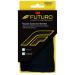 FUTURO Trouser Socks for Women Moderate (15-20 mm/Hg) Medium
