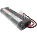 YEKIM 3000mAh Battery for Duratrax 1500 - High Performance Cars Battery PN | Fast International Shipping - Buy Online on GoSupps.com